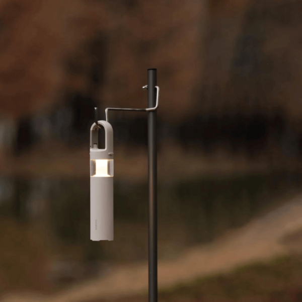 Xiaomi Multi-Function Camping Lantern - Imagen 2