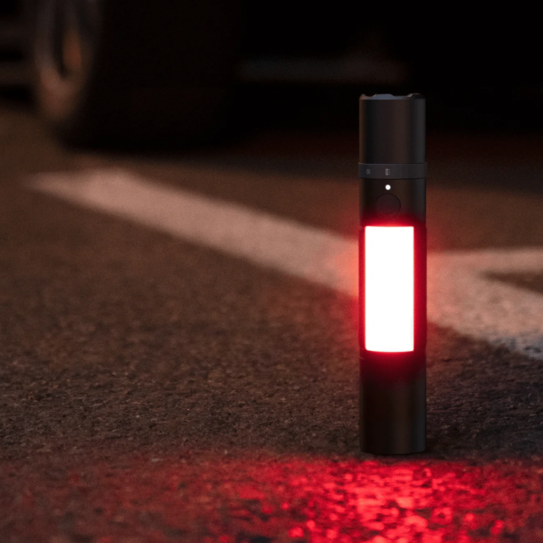 Xiaomi Multi-function Flashlight - Imagen 3