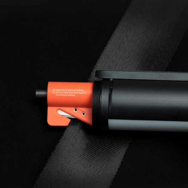 Xiaomi Multi-function Flashlight - Imagen 4