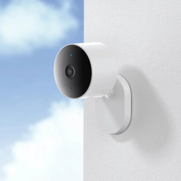 Xiaomi Outdoor Camera AW200 - Imagen 3