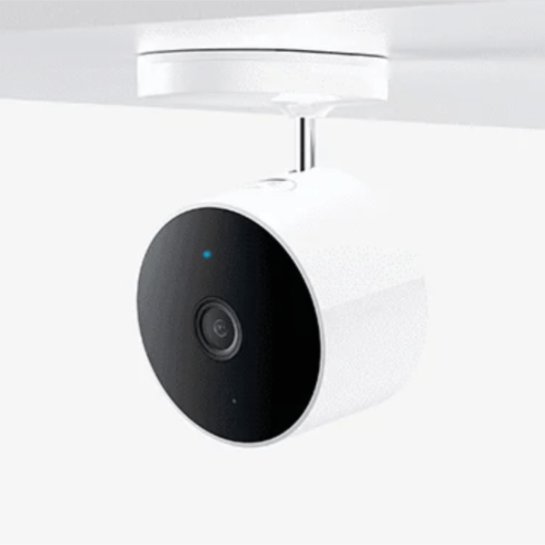 Xiaomi Outdoor Camera AW200 - Imagen 5