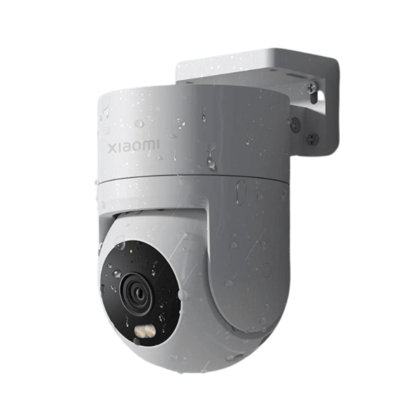 Xiaomi Camera Outdoor CW300 - Imagen 4