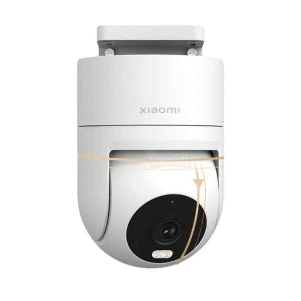 Xiaomi Camera Outdoor CW300 - Imagen 3