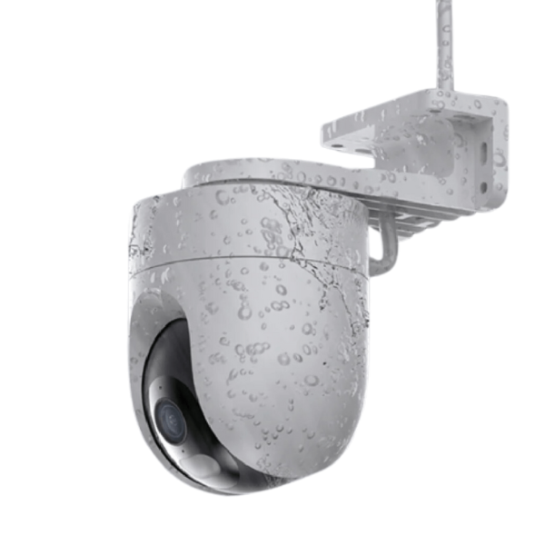 Xiaomi Outdoor Camera CW400 - Imagen 5