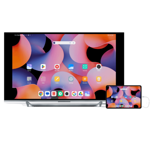 Xiaomi Pad 6 - Imagen 7