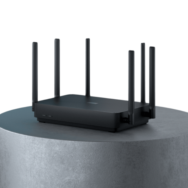 Xiaomi Router AX3200 - Imagen 3