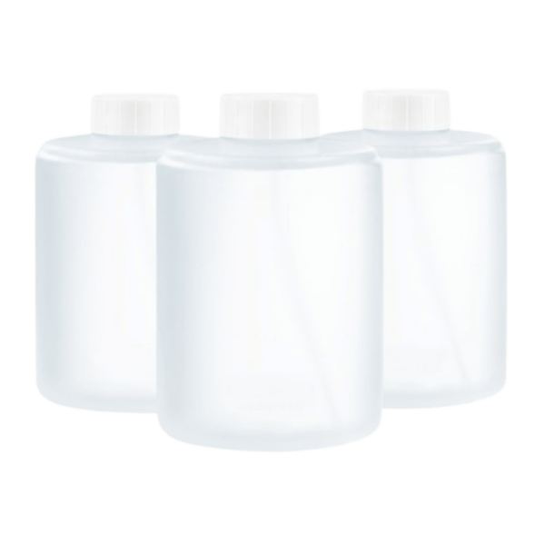 Xiaomi Simpleway Foaming Hand Soap - Imagen 5