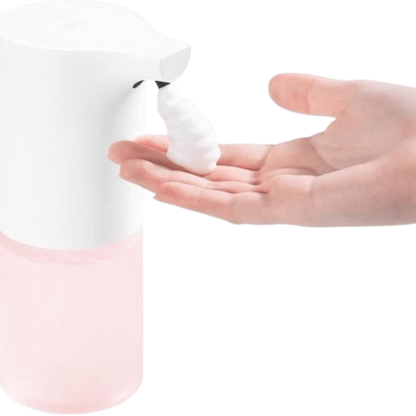 Xiaomi Simpleway Foaming Hand Soap - Imagen 4