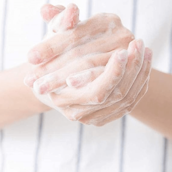 Xiaomi Simpleway Foaming Hand Soap - Imagen 3