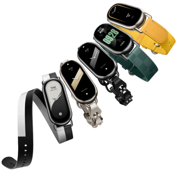 Xiaomi Smart Band 8 Strap - Imagen 2
