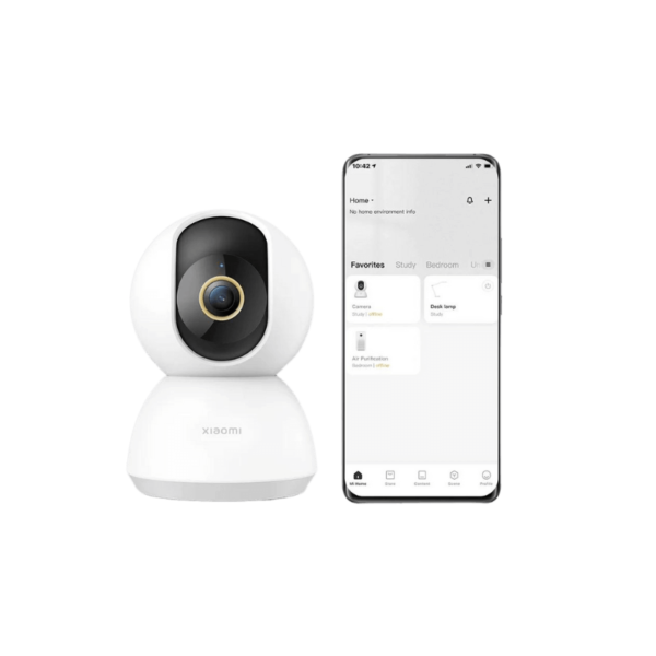 Xiaomi Smart Camera C300 - Imagen 4