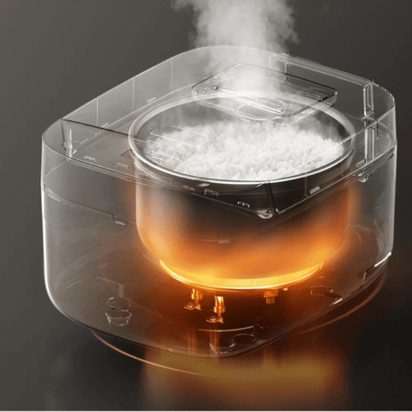 Xiaomi Smart Multifunctional Rice Cooker - Imagen 5