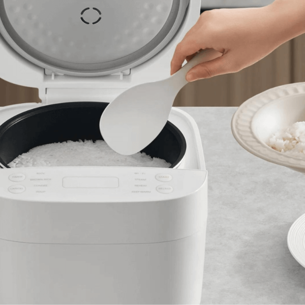 Xiaomi Smart Multifunctional Rice Cooker - Imagen 4