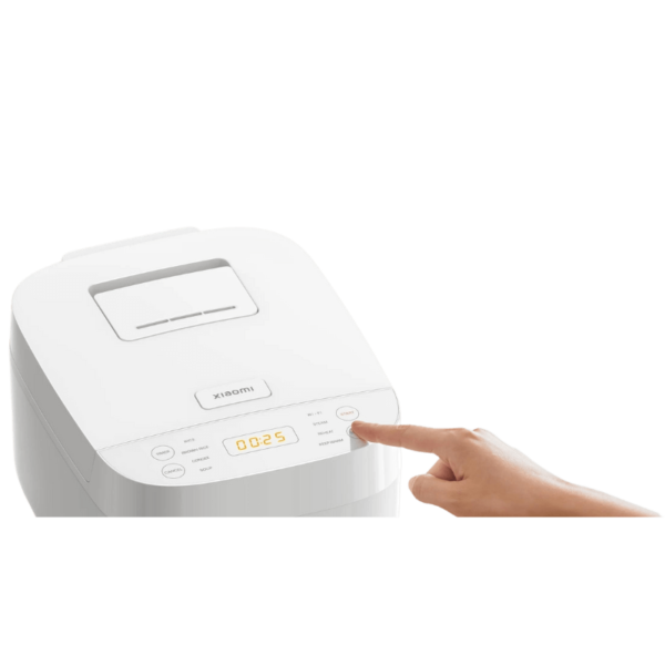 Xiaomi Smart Multifunctional Rice Cooker - Imagen 2