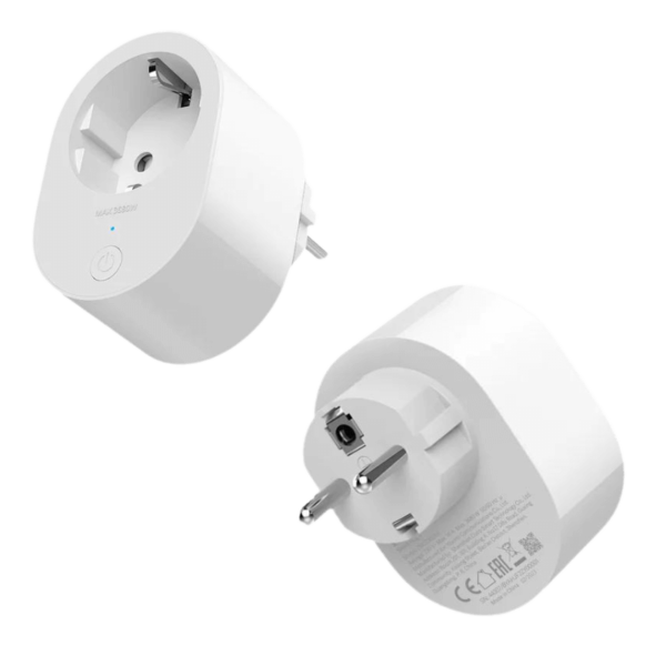 Xiaomi Smart Plug 2-Wi-Fi - Imagen 4