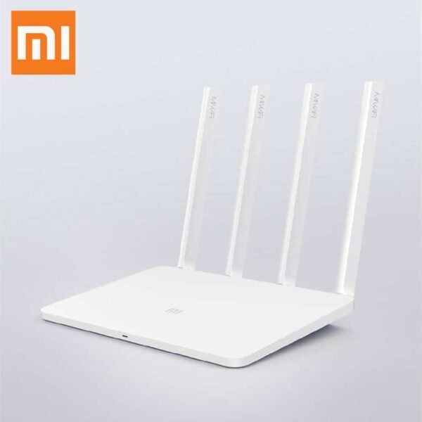 Xiaomi Mi Wifi 3