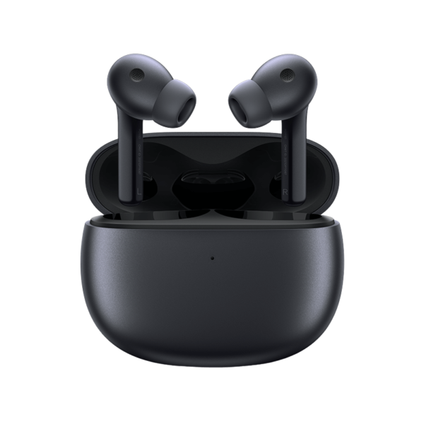 Xiaomi Buds 3 - Negro