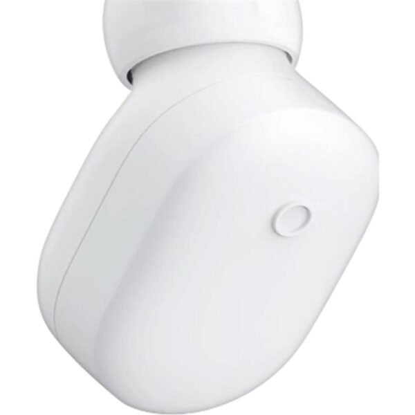 Mi Bluetooth Headset mini (blanco) - Imagen 4