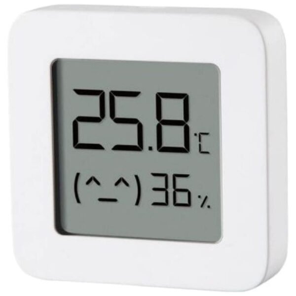 Mi Temperature and Humidity Monitor 2 - Imagen 3