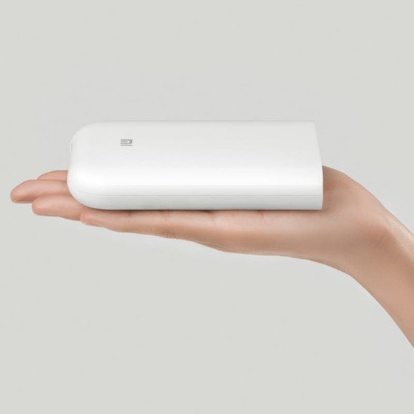 Mi Portable Photo Printer - Imagen 4