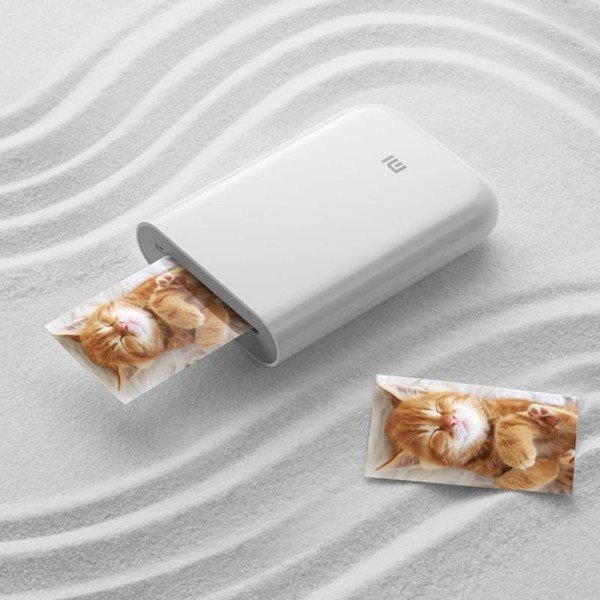 Mi Portable Photo Printer - Imagen 3