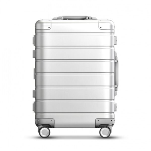 Xiaomi Metal Carry-on Luggage 20" (Silver)