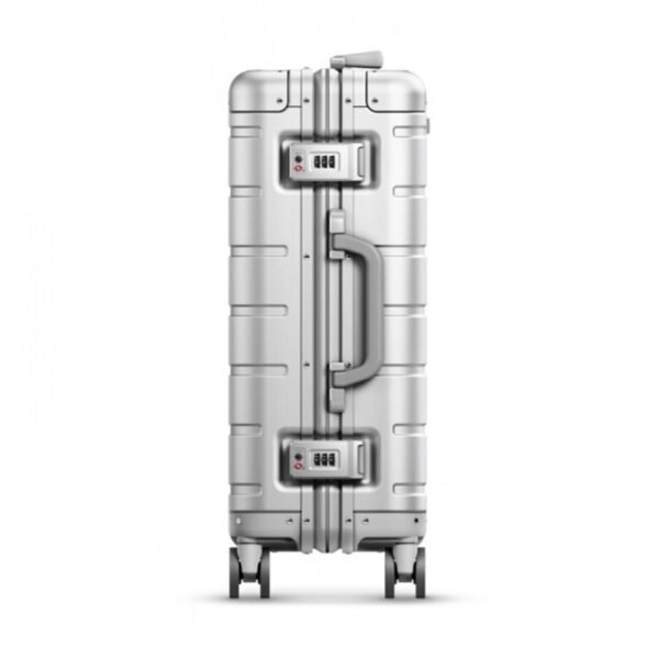 Xiaomi Metal Carry-on Luggage 20" (Silver) - Imagen 3