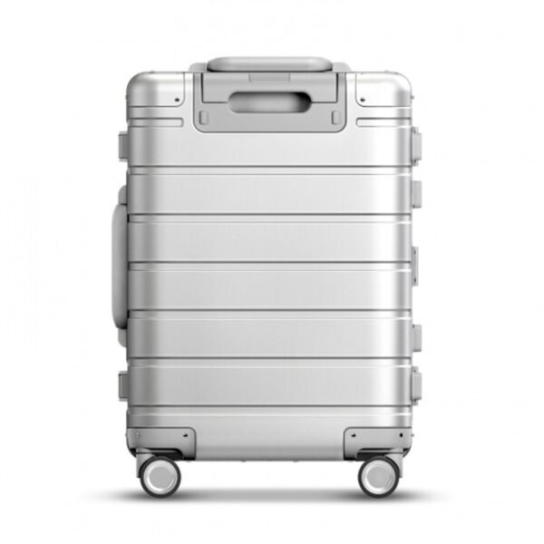 Xiaomi Metal Carry-on Luggage 20" (Silver) - Imagen 2