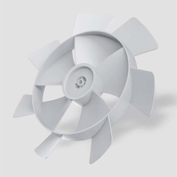 Mi Smart Standing Fan 2 (EU) - Imagen 3