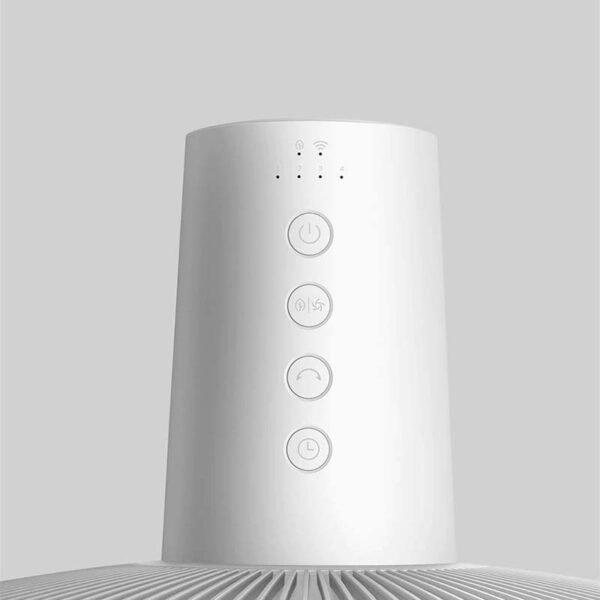 Mi Smart Standing Fan 2 (EU) - Imagen 2