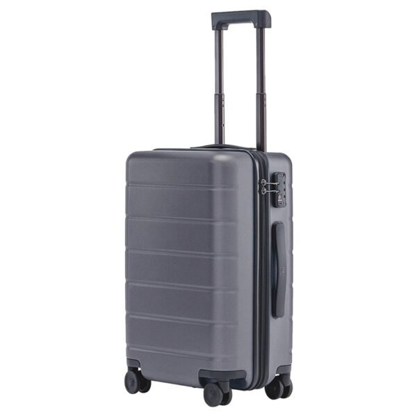 Xiaomi Luggage Classic 20" Maleta con ruedas (Gris)