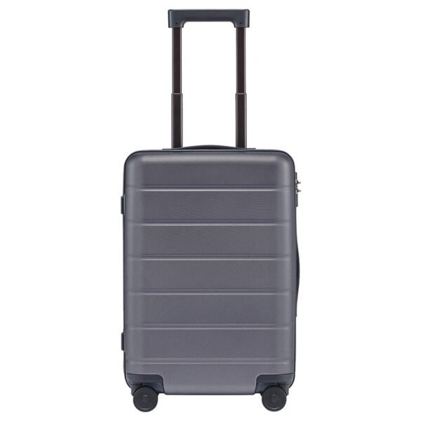 Xiaomi Luggage Classic 20" Maleta con ruedas (Gris) - Imagen 2