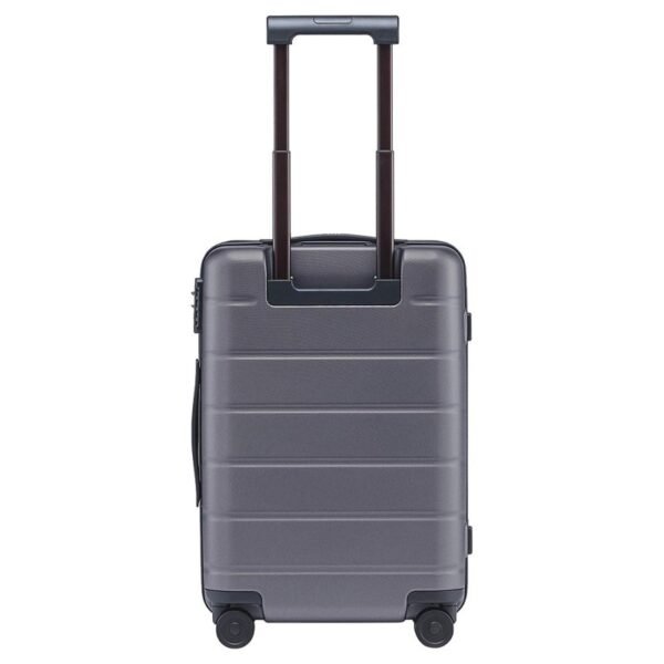 Xiaomi Luggage Classic 20" Maleta con ruedas (Gris) - Imagen 3