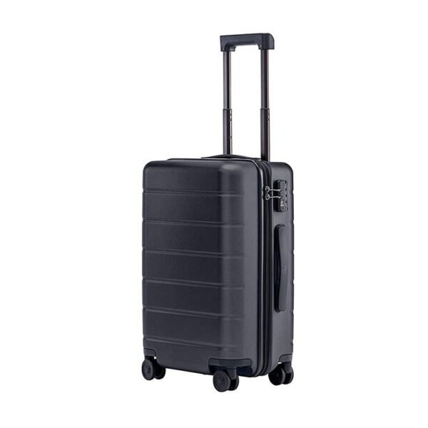 Xiaomi Luggage Classic 20" - Black — Descatalogado