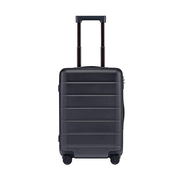 Xiaomi Luggage Classic 20" - Black — Descatalogado - Imagen 2