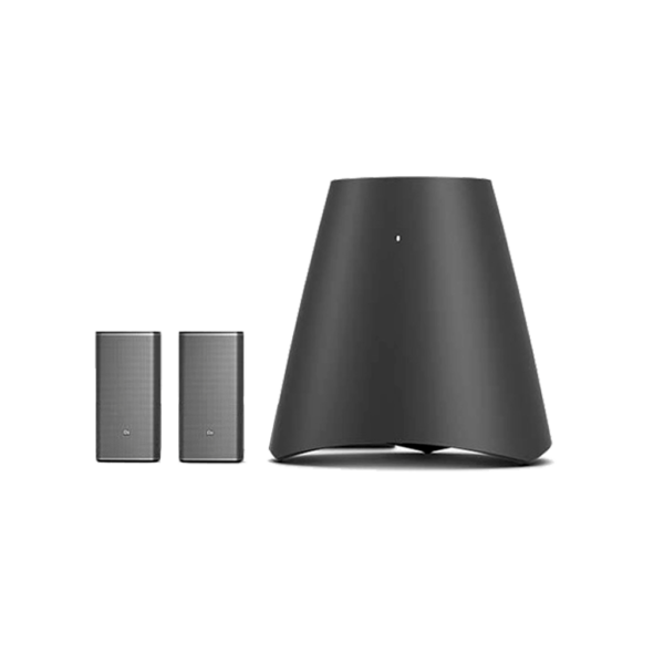 Xiaomi MI Home Theater - home cinema
