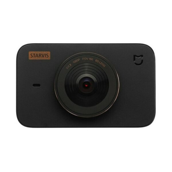 Xiaomi Mijia Starvis 1S Dash Cam - Cámara para coche