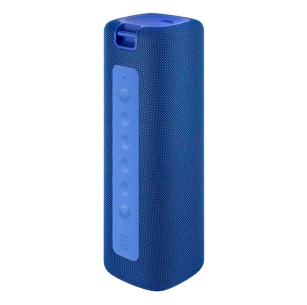 Mi Portable Bluetooth Speaker (16W) - Blue