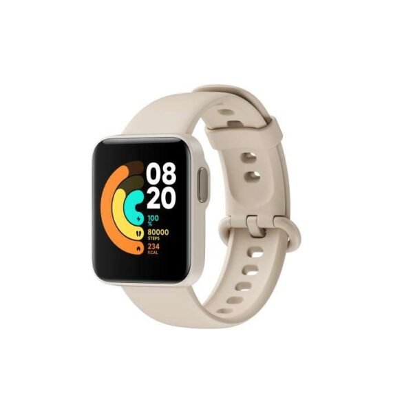 Mi Watch Lite (Ivory) - Imagen 3