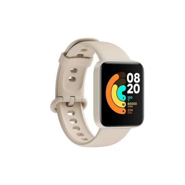 Mi Watch Lite (Ivory) - Imagen 2