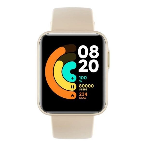 Mi Watch Lite (Ivory)