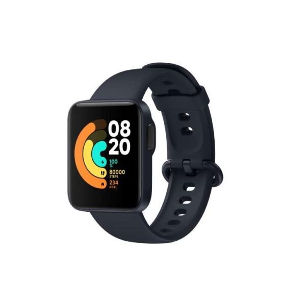 Mi Watch Lite (Navy Blue) - Imagen 2