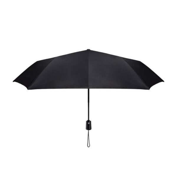 Xiaomi Automatic Umbrella - Paraguas negro - Imagen 2