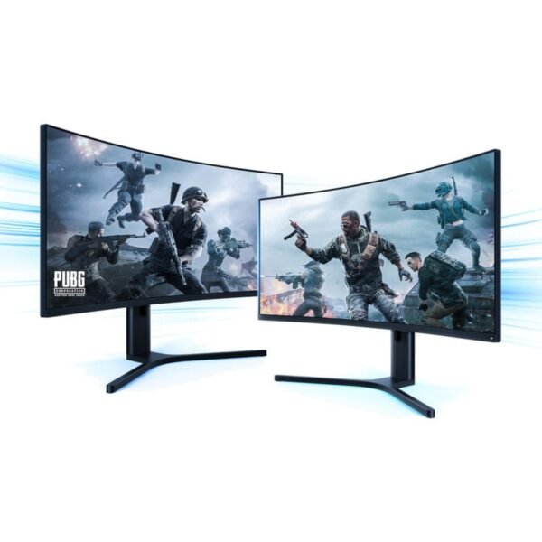 Mi Curved Gaming Monitor 34" EU - Imagen 3
