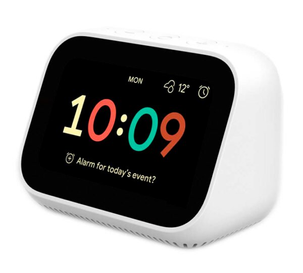 Mi Smart Clock