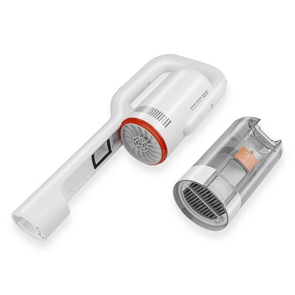 Roidmi F8 Vacuum Cleaner Xiaomi - Aspirador sin cables - Imagen 4