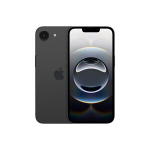 Apple iPhone 16e 5G 512Gb Negro