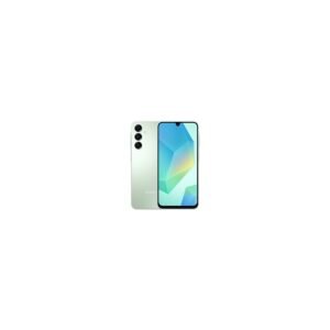 Samsung Galaxy A16 8/256Gb Verde claro Smartphone