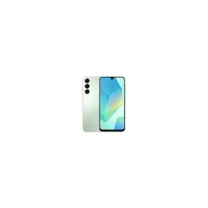 Samsung Galaxy A16 8/256Gb Verde claro Smartphone