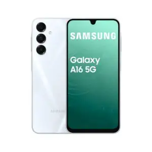 Samsung Galaxy A16 8/256Gb Gris Smartphone
